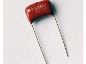 CBB電容