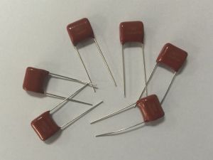 CBB電容