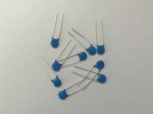 高壓陶瓷電容