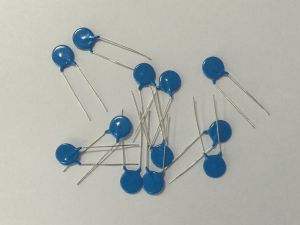高壓陶瓷電容