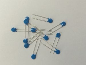 高壓陶瓷電容